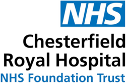 Chesterfield Royal Hospital NHS Foundation Trust logo