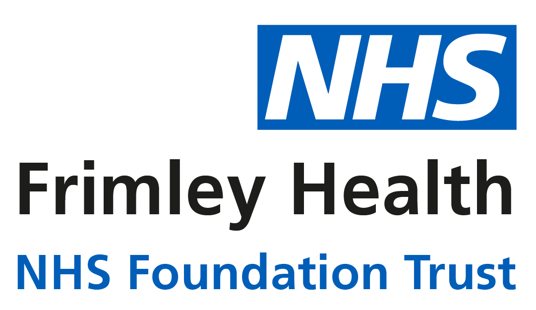 Frimley Health NHS Foundation Trust logo