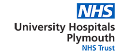 University Hospitals Plymouth NHS Trust logo