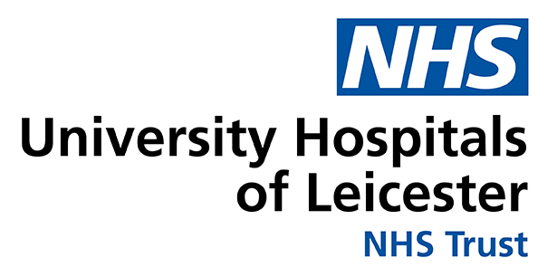 University Hospitals of Leicester NHS Trust logo