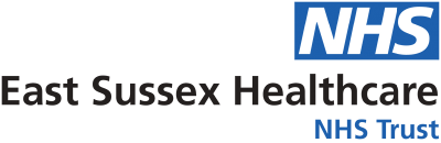 East Sussex Healthcare NHS Trust logo