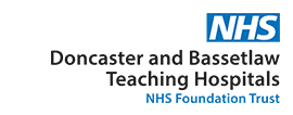 Doncaster and Bassetlaw Hospitals NHS Foundation Trust logo