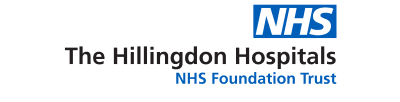 The Hillingdon Hospitals NHS Foundation Trust logo