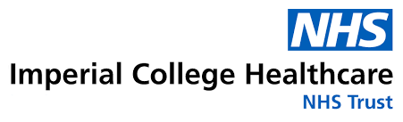 Imperial College Healthcare NHS Trust logo