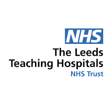 Leeds Teaching Hospitals NHS Trust logo