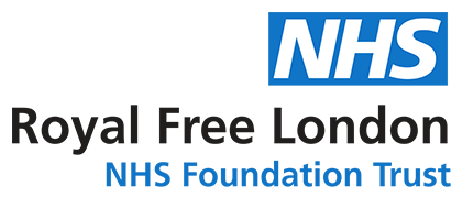 Royal Free London NHS Foundation Trust logo