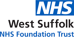 West Suffolk NHS Foundation Trust logo