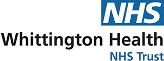Whittington Health NHS Trust logo