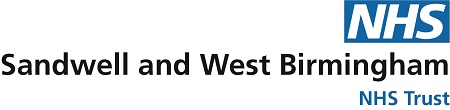 Sandwell and West Birmingham Hospitals NHS Trust logo