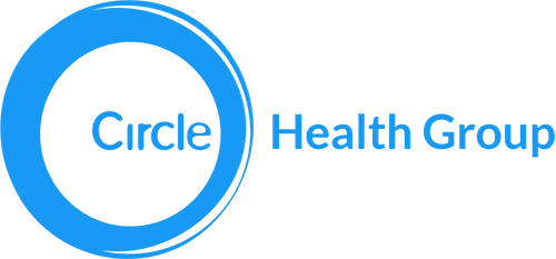Bury St Edmunds Hospital - Circle logo