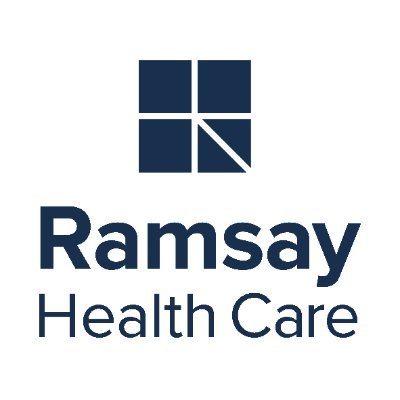 Ramsay - Blakelands Hospital logo