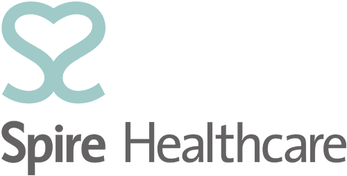 Bushey Hospital - Spire logo