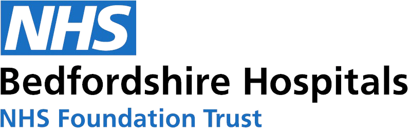 Bedfordshire Hospitals NHS Foundation Trust logo